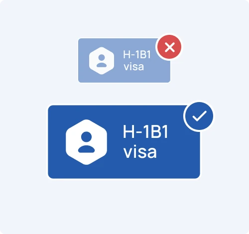 Growth of the O-1 visa program